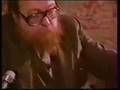 Harry Garrison The Smoke Ring King