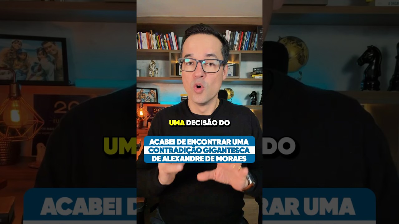 Quando é para destruir a direita, vale tudo!