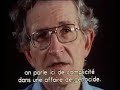 Chomsky : About East-Timor (Manufacturing Consent 1992)