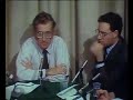 Chomsky : About East-Timor (Manufacturing Consent 1992) Chomsky : About East-Timor (Manufacturing Consent 1992)
