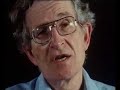Chomsky : About East-Timor (Manufacturing Consent 1992)