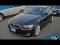 Pre-Owned 2007 BMW Berkeley CA