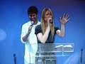Elaine de Jesus Tua presenca e real David Quinlan