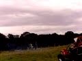 the very 1st buggy enduro in the uk, the camera moved a click up as the buggy pulled off and most of the footage isnt to good, then @ 5:50 a chunk of mud splattered on the lense so nothing could be seen from then, but the day turned out to be a very good one, and hopfully the 1st of many, and a big thanx to steve from wor events and lee for pestering him to making this happen!