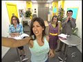 Camera Café - Vuelta al cole