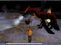 Here Be Dragons