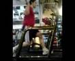 Waterbury Bloody Barbell Complex