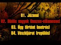 Anonim MC - Büdös vagyok (buszos-villamosos)