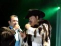 Y LORENZO DE MONTECLARO EN URES SONORA