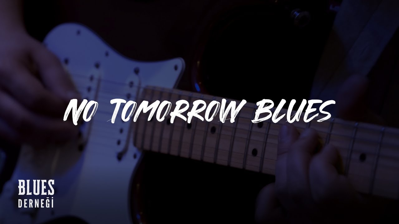 "No Tomorrow Blues" and its HipHop cover!