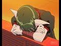 Kisshu and Ichigo: Sakuranbo kiss Kisshu and Ichigo: Sakuranbo kiss