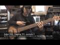 Adam Nitti: 'Tapping 101' Example 3