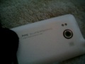 HTC Supersonic