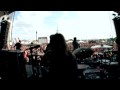 Underoath Warped Tour 2009