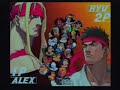 SFIII: 3S - Family Fun Arcade Team Tournament No.1 [Part 1]