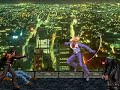 King of Fighters 2008
