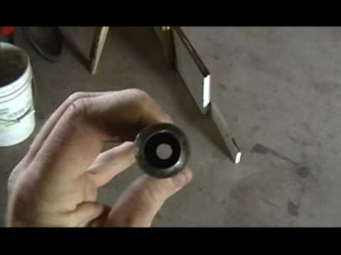 how to assemble rigid dryer vent