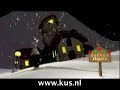 Kon het elke dag maar kerstmis zijn