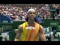 Virtua Tennis 3 [ PC ] Gameplay