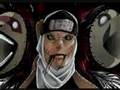 kakuzu is coming undone