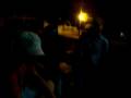 videos de Eder Durex e amigos na madrugada de Ponta porã (segunda-feira)