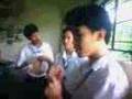 videos de OLPMC 05-06 :Raging Neck Guy