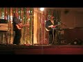 Mick Clarke et Mark Haley - Handy Man Mick Clarke et Mark Haley - Handy Man