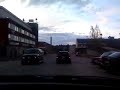 G�llivare Raggen