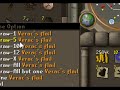 Grand Exchange Merchanting on RuneScape 15M Per Day