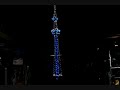 Click here to watch this video 東京スカイツリー 1/100 イルミネーション
