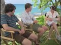 interview of bill hader and nick stoller by roxanna bina for the movie 