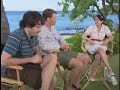 interview of bill hader and nick stoller by roxanna bina for the movie 