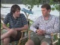 interview of bill hader and nick stoller by roxanna bina for the movie 