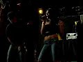 Paula Deanda EASY soundcheck