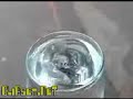 casio EX F1 video 300 fps 512x384 water drop gota agua