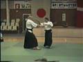 videos de Shomen uchi kotegaeshi ken tai jo