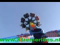 Jet Force Honing Offride
