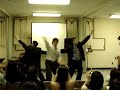 Chinese Bible Study: Valentines Felly Dinner Dance