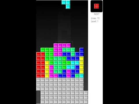 iminlikewithyou - tetris iminlikewithyou practice.