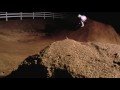 Corey Bohan night riding footage