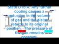 Second Law of Thermodynamics