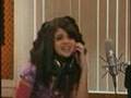 Hannah Montana vs Mikayla