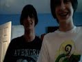 The Big Fight (Part One, Not Screamo)