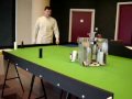 Eurobot,Robot,Robotique