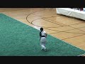 Kevin Pung 2007 US Wushu Team Trials ChangQuan