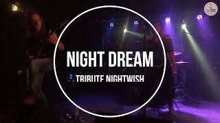 Night Dream (tribute Nightwish) - Altherax (Nice) - July 17th, 2021