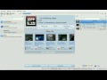 Video applet in Amarok 2.2