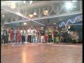 videos de Fama! a Bailar 2008 22/12/08