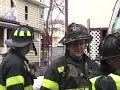 Fire at 95 Reed St., Cambridge