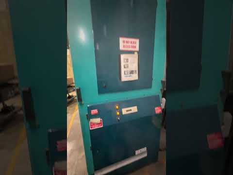 BERG PA-30-2P Industrial Chillers | ListingHippo (1)